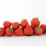 Strawberry from 네덜란드 supplied by Nautilus Organic - Whole 신선 딸기