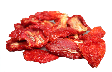 Sun Dried Tomatoes from 튀르키예 supplied by Bulent Tansug Kuru Meyve Tar. Urn. Gida San. Tic. Ltd. Sti - 햇볕 건조 건조 토마토