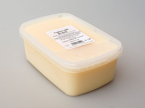 Lard 1000 g from 체코 supplied by Ligurský s.r.o. - Large 라드