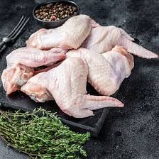 Chicken from 호주 supplied by Antap International Pty Ltd - B등급 냉동 닭고기 부위