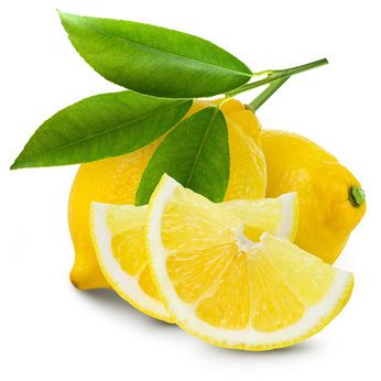 Fresh Lemon from Germany supplied by Fruchtknall - Yellow Fresh Lemon