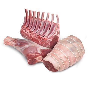 Lamb meat from 독일 supplied by Nordimex GmbH - Frozen 양고기