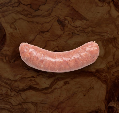 Sausage from Belgium supplied by DUROC D'OLIVES - Pork Sausage Sausage