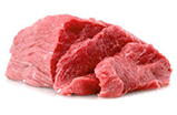 Beef fillet from Ukraine supplied by Myaso Karpat - Fillet Fresh Whole Beef