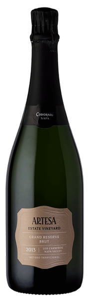 Codorníu Napa Grand Brut Reserve from 미국 supplied by Artesa Winery - 스파클링 와인