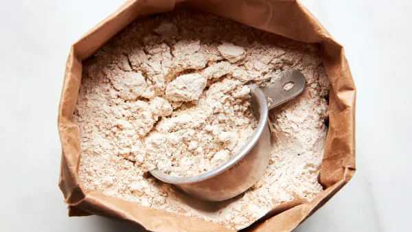 Rye Flour from 스위스 supplied by Beck & Cie AG - Landshut Mill - White 호밀가루