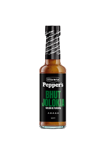 Hot Pepper Sauce from 브라질 supplied by Vitorena - Small 핫소스