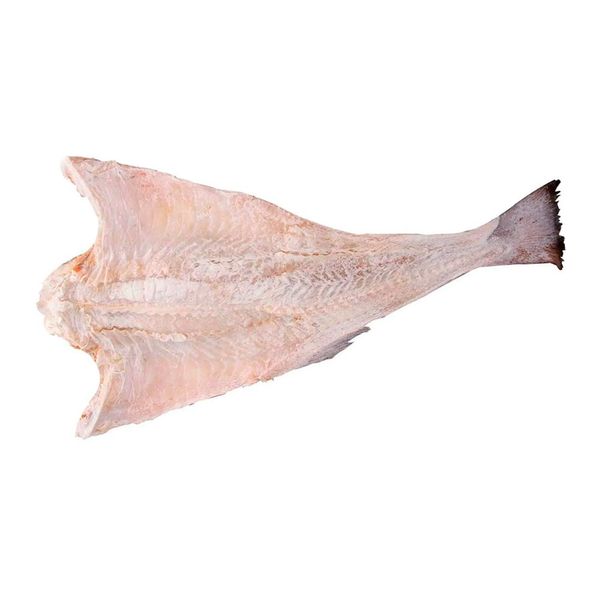 Dried Whitefish from 노르웨이 supplied by ANDREASSEN SALES AS - Fillet 냉동 화이트피쉬