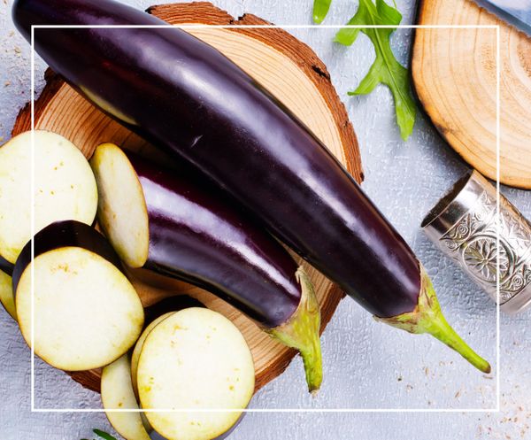 Eggplants from 스페인 supplied by Consorcio de Exportaciones Amaco SL - Purple (=Violet) 가지