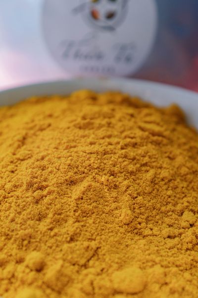 Turmeric Powder from Vietnam supplied by Thien Tu Agricultural Product Company Limited - Yellow (=Light Yellow=Bright Yellow=Deep Yellow) Turmeric