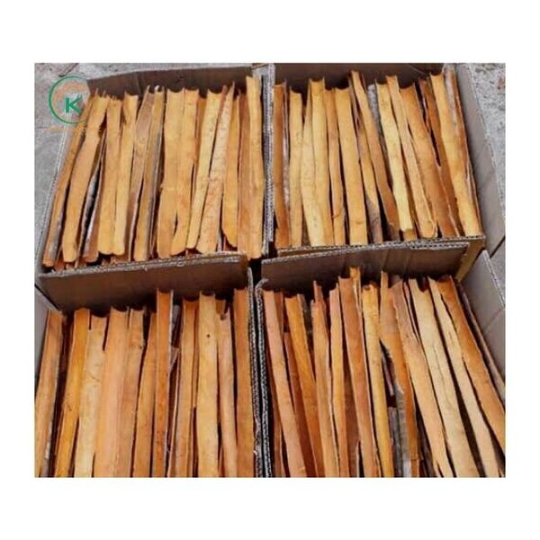 Vietnam Split Cassia Cinnamon from Vietnam supplied by K Agriculture - Saigon Cinnamon (=Vietnamese Cinnamon=Vietnamese Cassia) Cinnamon