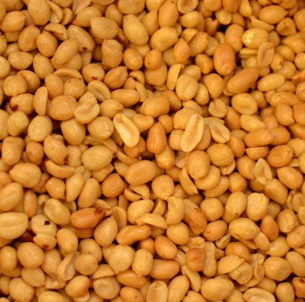 Peanut from 미국 supplied by American Nut & Chocolate CO - Roasted 땅콩 알맹이