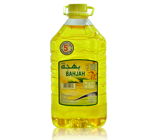 Corn Oil from Oman supplied by Omani Vegetable Oils & Derivatives Co. - Yellow Maize (Corn) Oil