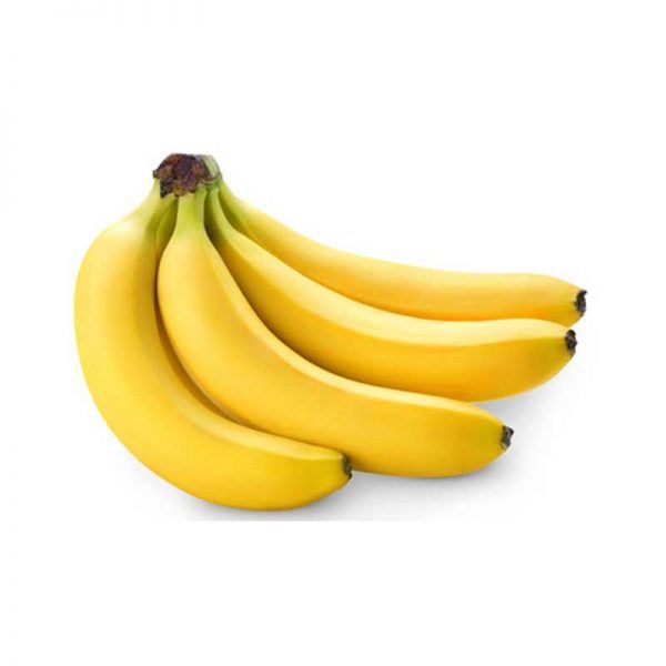 Fresh Banana from Sri Lanka supplied by The Green Global Impex (PVT) LTD - Yellow Fresh Banana