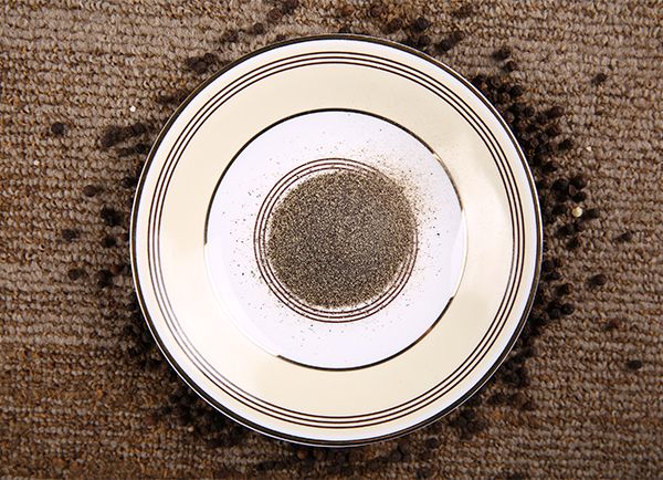 Black Pepper Powder from China supplied by Taishan Lee Food Technologies Co., Ltd. - Black Whole Black Peppercorn