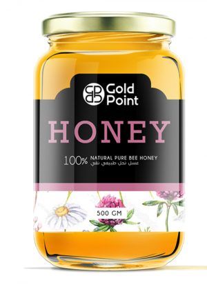 Honey from Saudi Arabia supplied by KTC - Liquid Honey