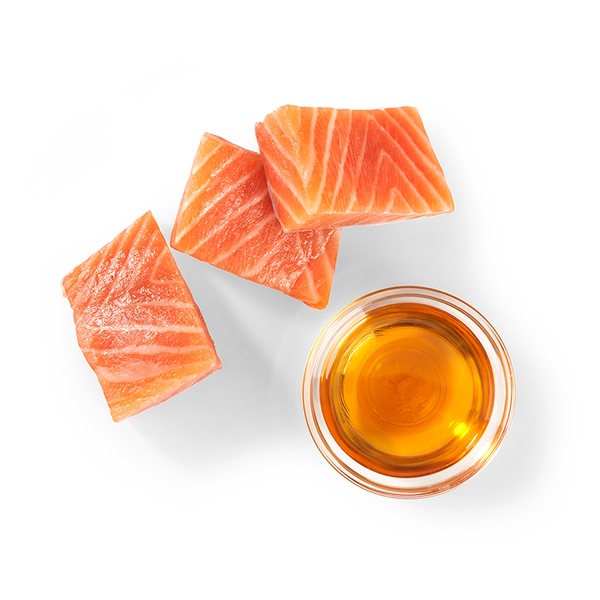 Salmon Oil from 노르웨이 supplied by HOFSETH BIOCARE ASA - Capsules 피쉬오일