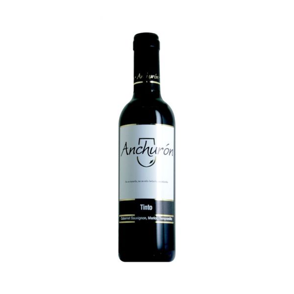 Anchurón red wine 37,5 cl from 스페인 supplied by Bodegas Cortijo El Anchurón - 레드 와인