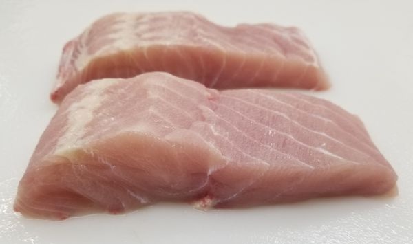 White Sturgeon from United States supplied by Idaho Springs Foods, LLC - White Sturgeon (=Acipenser transmontanus) Frozen Sturgeon