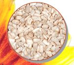 White Sunflower Seeds from 인도 supplied by KALP IMPEX - Whole 해바라기 씨