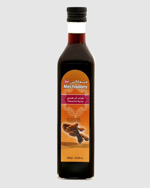 Tamarind Syrup from 레바논 supplied by BM MECHAALANY - Syrup & Compote 타마린드 가공품