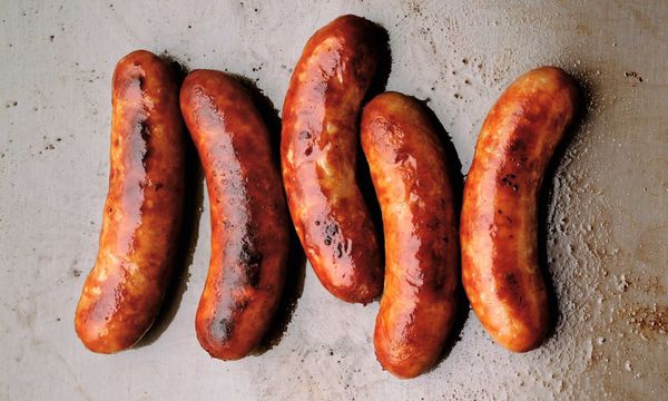 Pork Sausage from United States supplied by Fair Oaks Farm LLC - Pork Sausage Sausage