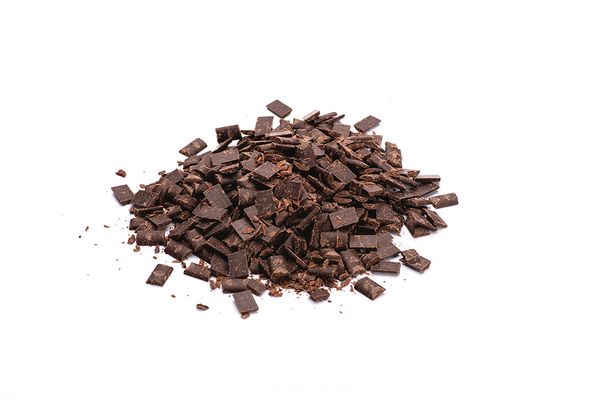 Chocolate from 그리스 supplied by OLYMPIC FOODS - Bits 초콜릿