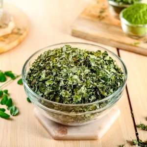 Moringa from 인도네시아 supplied by PT. Moringa Indonesia Fangardana - Vacuum Packed (=VAC) 모링가