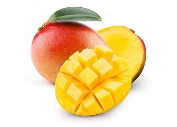 Mango from 미국 supplied by ULLIANA ELFI MARIO - Whole 신선 망고