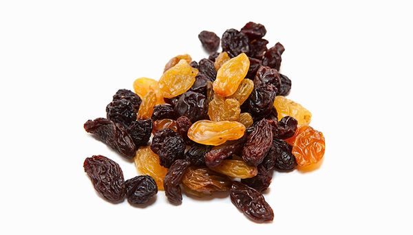 Raisin from 캐나다 supplied by Horizon Foods Industry - Kashmar 건포도
