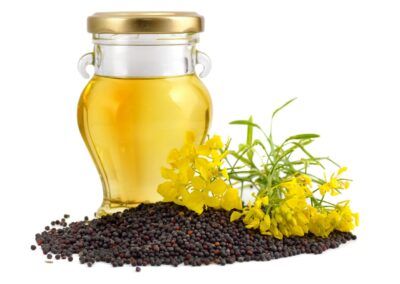 Mustard Oil from 인도 supplied by CULTIVATOR NATURAL PRODUCTS PVT. LTD. - Pure 머스터드 오일