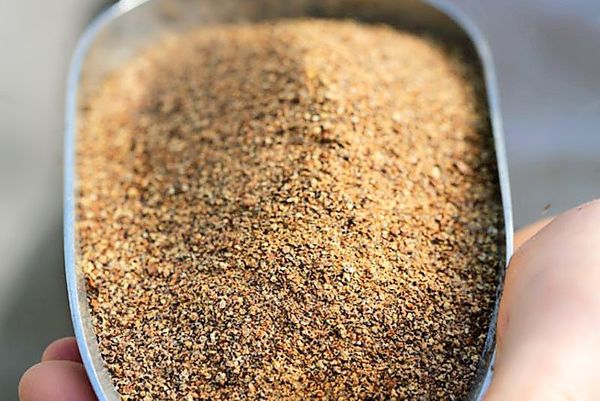 Canola Meal from 호주 supplied by PBA Feeds - Meal 카놀라박 및 유채박