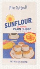 Plain Flour from United States supplied by Hopkinsville Milling Company - With Yeast Wheat Flour