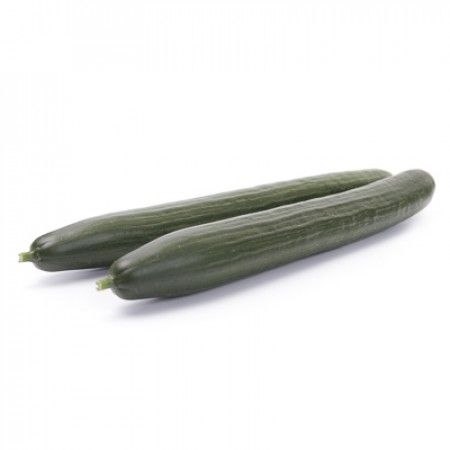 Cucumber from South Africa supplied by Rijk Zwaan South Africa (Pty) Ltd - 28cm - 32cm Fresh Cucumber