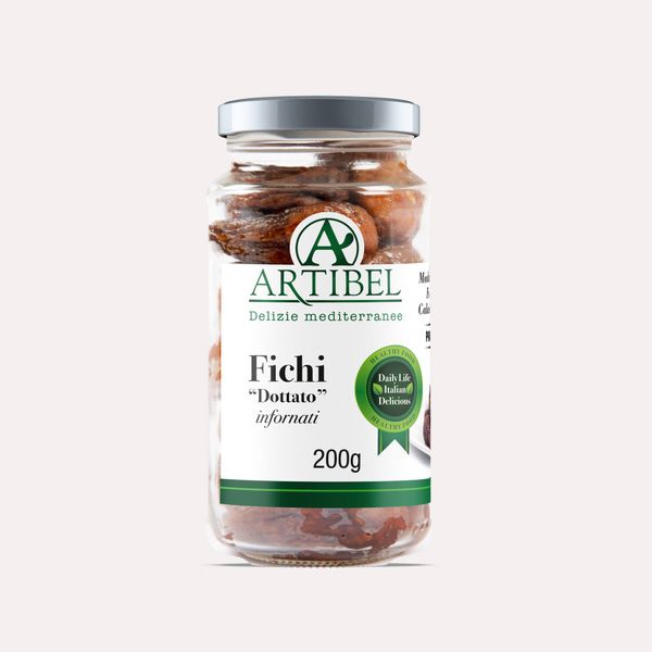Dried Fig from Italy supplied by Artibel Srl - Dried (=Dehydrated) Dried Fig