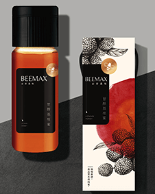 Orchid Honey from 대만 supplied by Bimeng Nongmu - Beemax Technology Corp. - Liquid 꿀