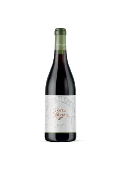 COVA DA XABREIRA GODELLO from 스페인 supplied by Valar Inversiones - Non-GMO 스파클링 와인