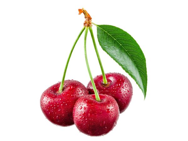 Cherries from 모로코 supplied by Groupe Arbor - Whole 아비우