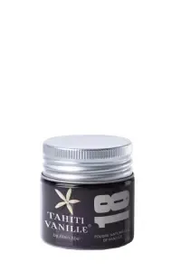 Vanilla Powder from 프랑스 supplied by TAHITI VANILLE® - Unspecified 바닐라