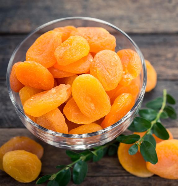 Dried Apricot from 튀르키예 supplied by Uzb Group Dis Ticaret Limited Sirketi - Dried 말린 살구
