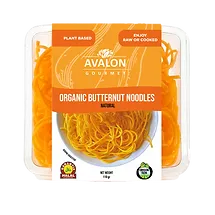 Butternut Squash Noodles from 멕시코 supplied by Avalon Fresh Foods - Fresh 기타 스쿼시 및 기타 호박류 가공품
