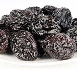 Prune from Chile supplied by Frutas de Exportacion SA - Conventional Prune