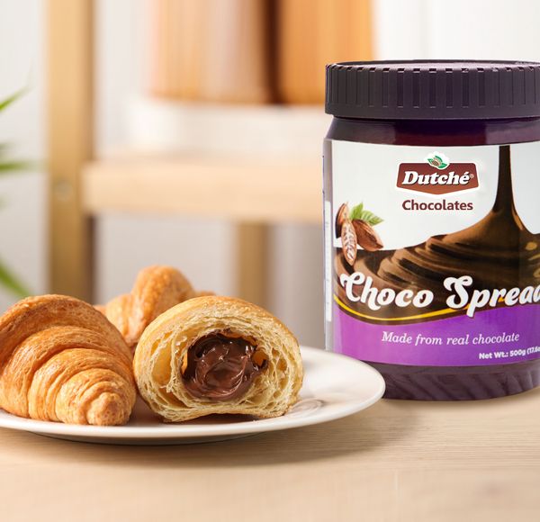 Chocolate Spread from 필리핀 supplied by Valmare Food Marketing Corporation - Sweetened 스프레드