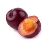 Fresh Plum from Spain supplied by ACTELGRUP - Yellow Fresh Plum