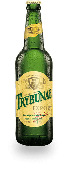 beer from 폴란드 supplied by Sulimar Sp. z o.o. - 기타 맥주