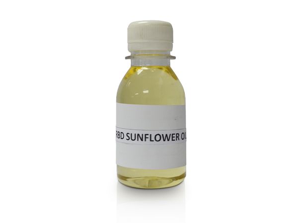 Sunflower Oil from Malaysia supplied by Inno-Wangsa Oils & Fats Sdn Bhd - Light Yellow Refined Sunflower Oil