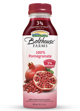 Pomegranate Juice from 미국 supplied by Bolthouse Farms - Juice 석류주스