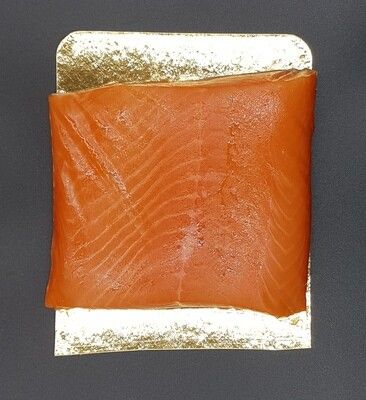 Smoked Salmon from Iceland supplied by Reykofninn - Seasoned - Marinated Salmon