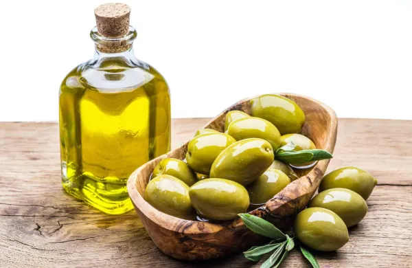 Extra Virgin Olive Oil from 독일 supplied by Erfurt Oil Mill Werner Fischer GmbH - Extra Virgin 올리브유