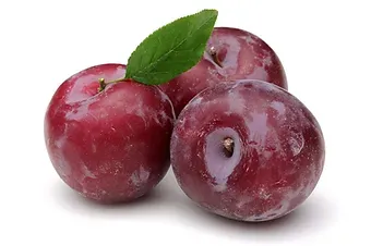 Fresh Plum from Chile supplied by Grupo Esmeralda - Whole Fresh Plum